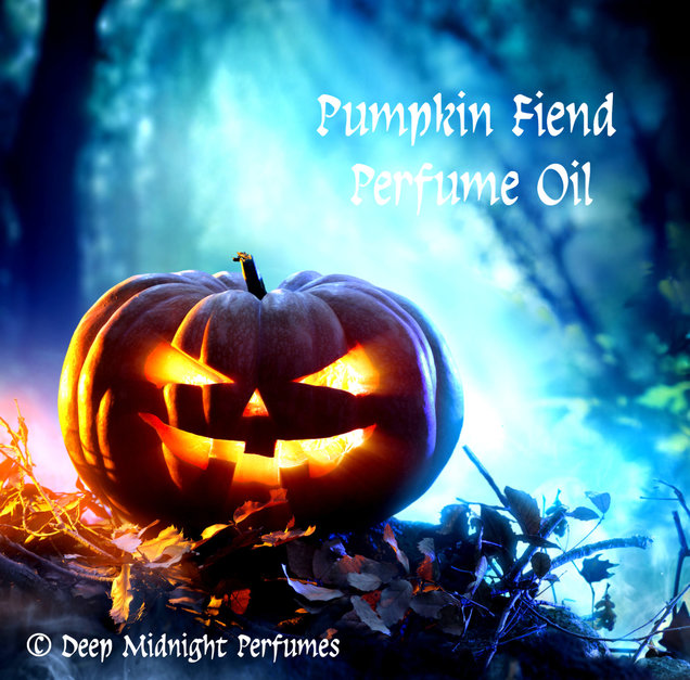 Pumpkin Fiend