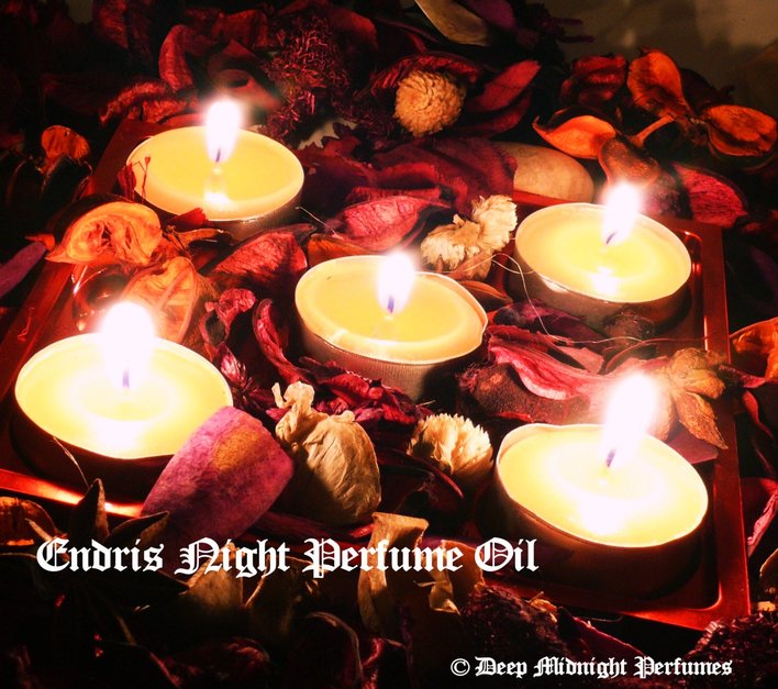 Endris Night