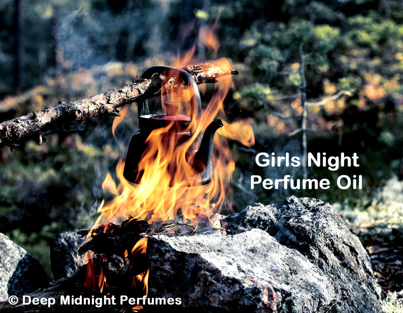Girls Night