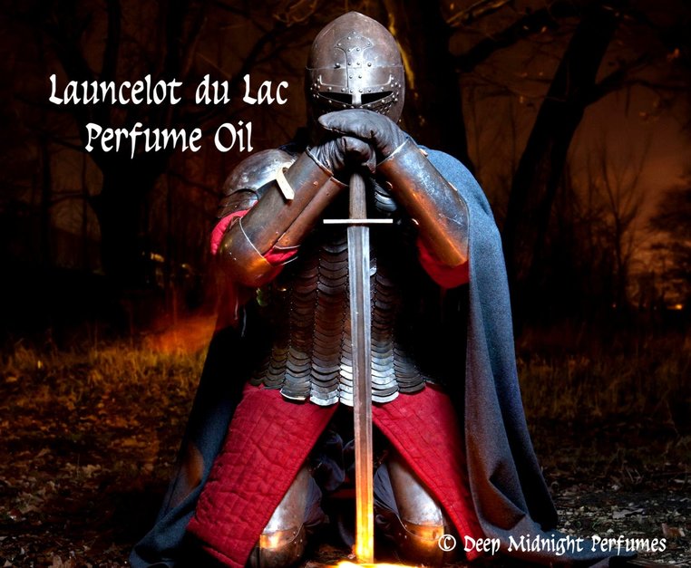 Launcelot Du Lac