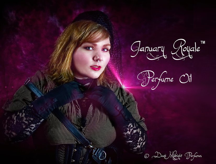 January Royale
