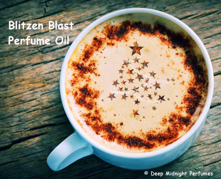 Blitzen Blast