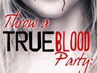 VIXEN VENOM™ Perfume Oil - Amber, Vanilla, Patchouli - Vampire Perfume - Featured in the Throw A True Blood Party Book