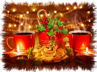 FROST MY COOKIES™ Perfume Oil - Sugar Cookies, White Chocolate, Lemon Frosting, Sweet Mint Tea - Christmas Perfume - Holiday Perfume