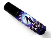 MAYAN MYSTERY™ Perfume Oil - Spiced Chocolate, Blood Oranges, Secret Spices, Wood - Fantasy Perfume