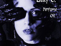 LADY O.™ Perfume Oil - Honey Musk, Cardamom, Spicy Leathery Pimento - Gothic Perfume - Victorian Perfume Oil