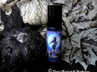 PUMPKIN GLOOM™ Perfume Oil - Pumpkin, Moss, Fog, Spices, Soil, Decayed Fruit - Halloween Perfume- Fall Fragrance