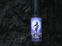 BURNT OFFERING™ Perfume Oil - Charred Cedar and Pine, Dark Honey, Beeswax - Gothic Autumn - Fall Fragrance