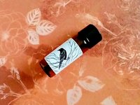 Choose Your Own Sample — 1 Vial — half dram (2ml) — Deep Midnight Perfumes