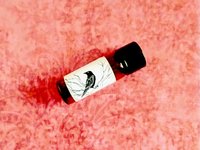 THREE GRACES Perfume Oil Set - Sampler Set of 3 Vials — half dram (2ml) vials