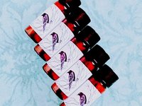 WALKING DEAD inspired PERFUME Sampler Set #2 — half dram (2ml) vials
