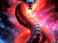 Dragon™ — Perfume Oil — Halloween Fragrance