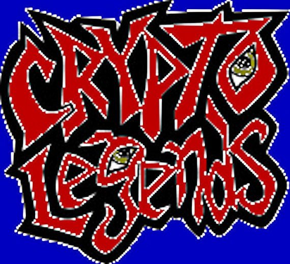 Jersey Devil Perfume Oil - Cranberry, Pine, Soil, Moss, Fog, Dead Leaves, Myrrh - CRYPTO LEGENDS™ Series