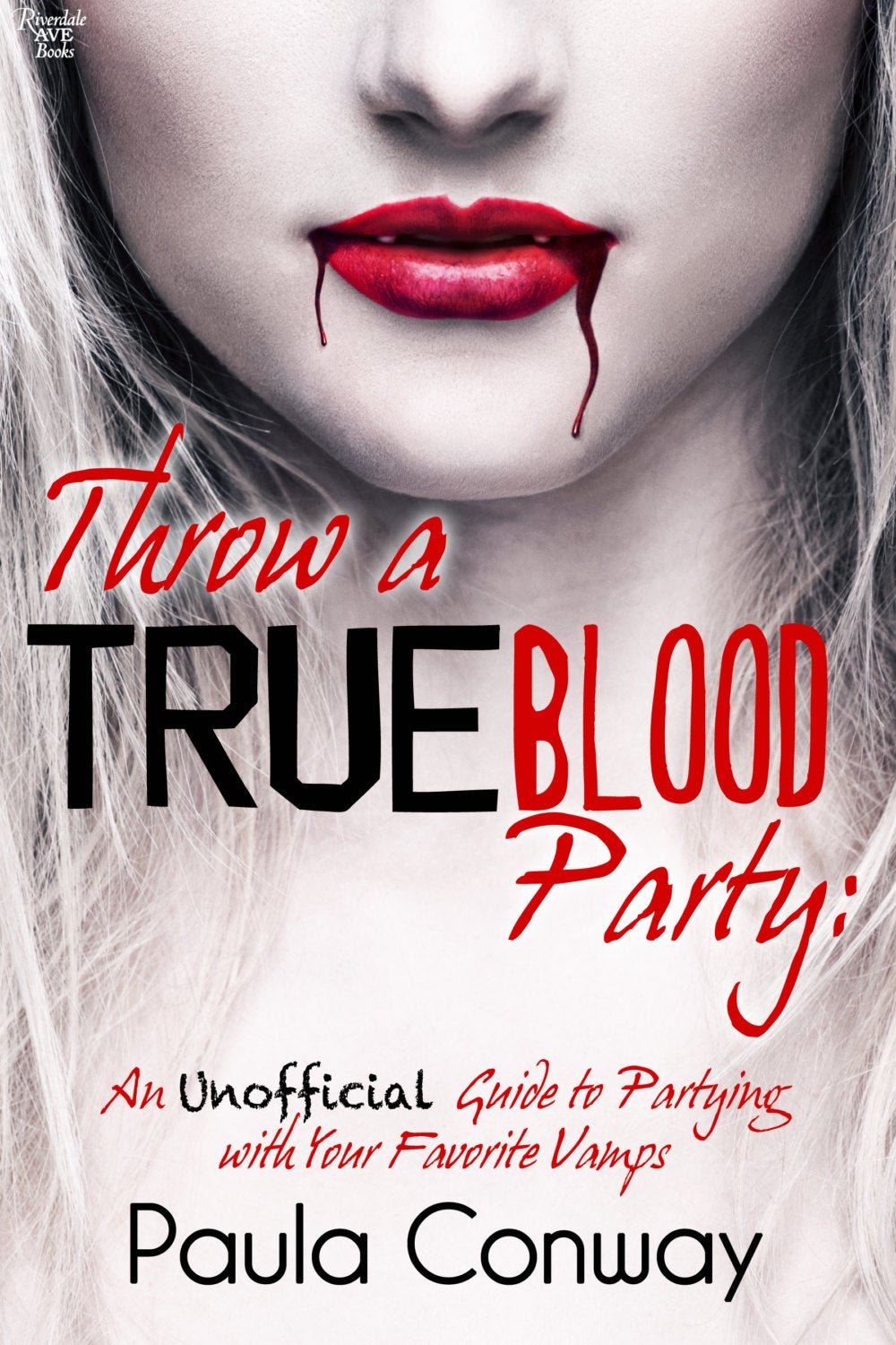 VIXEN VENOM™ Perfume Oil - Amber, Vanilla, Patchouli - Vampire Perfume - Featured in the Throw A True Blood Party Book