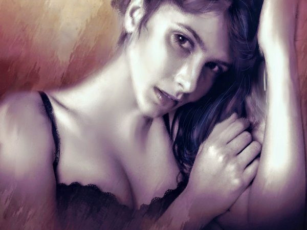 Vampire's Remorse™ — Perfume Oil — Halloween & Spring Perfume 