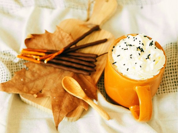 Pretzel Cream™ — Perfume Oil — Winter Fragrance